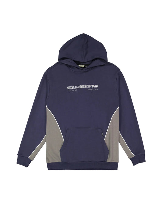 Spec 73 Hood