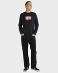 Horizon L/S Tee