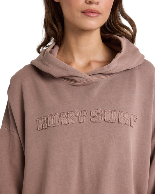 Steppin Up Hoodie