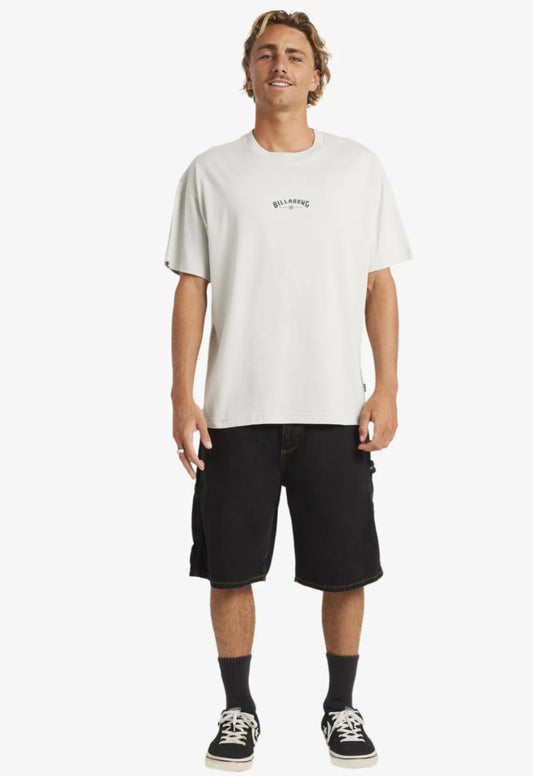 Bad dog workwear short