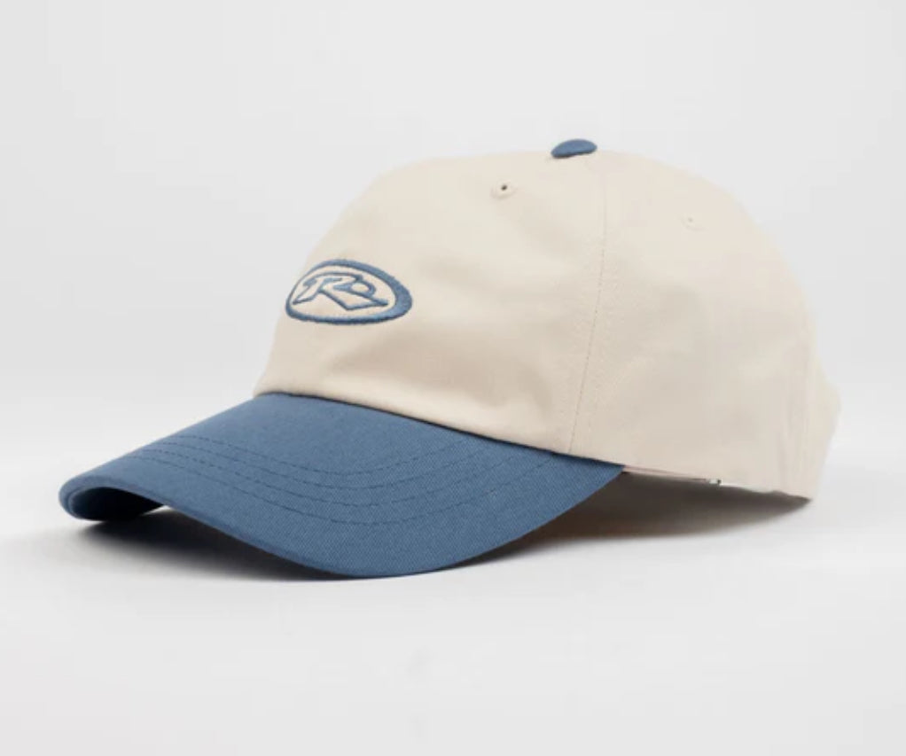 Kick Flip Dad Cap - Youth