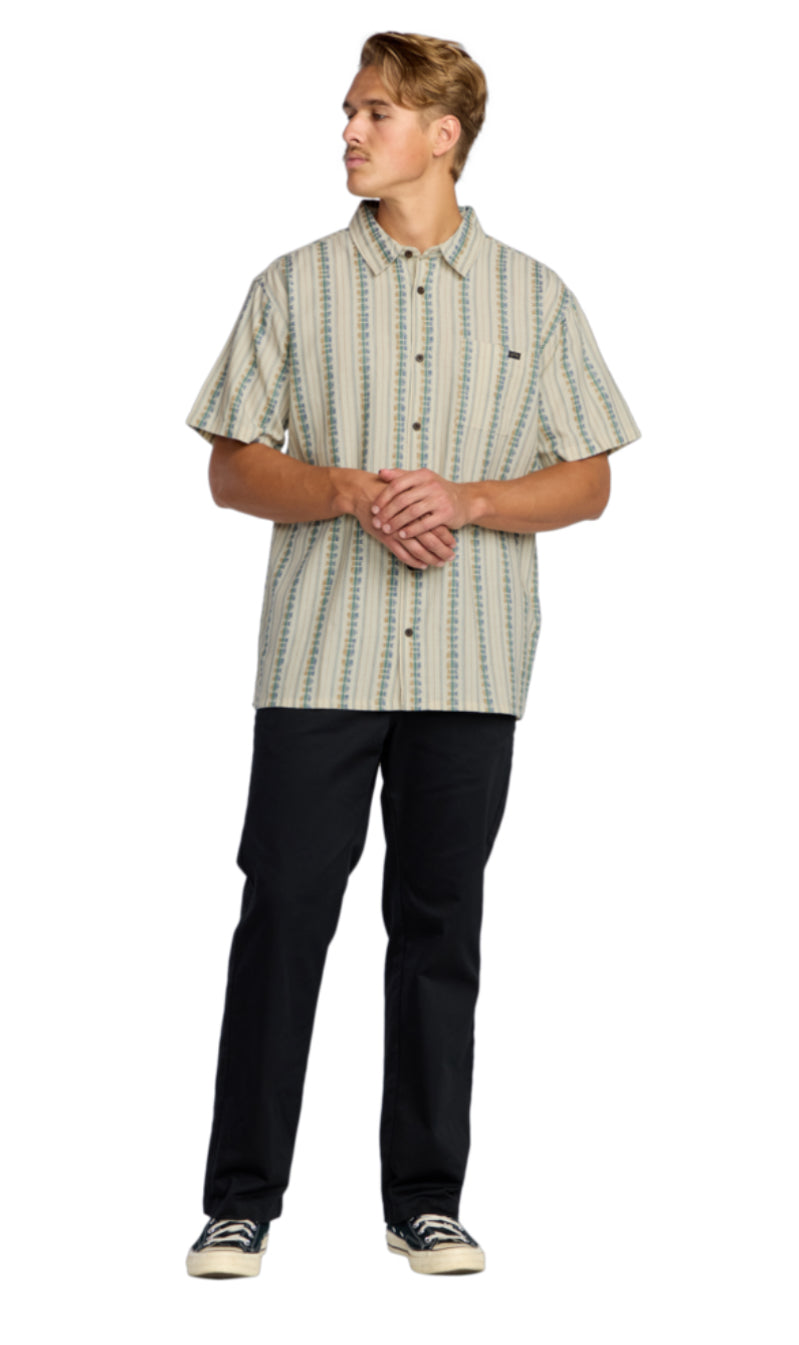 Sundays Jacquard Shirt