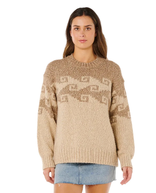 Pacific Coast Sweater