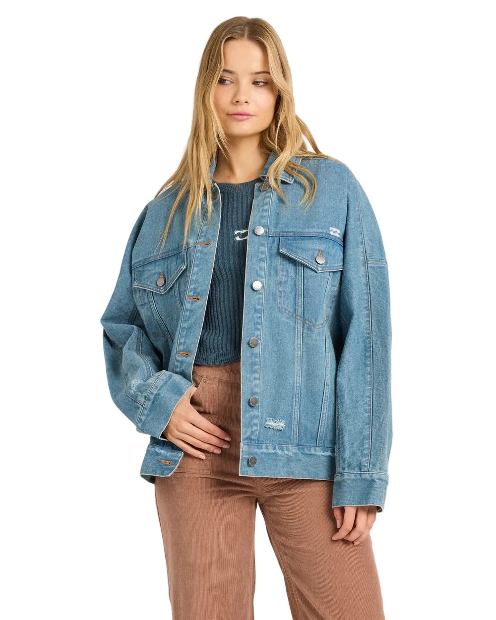 Cool Times Jacket