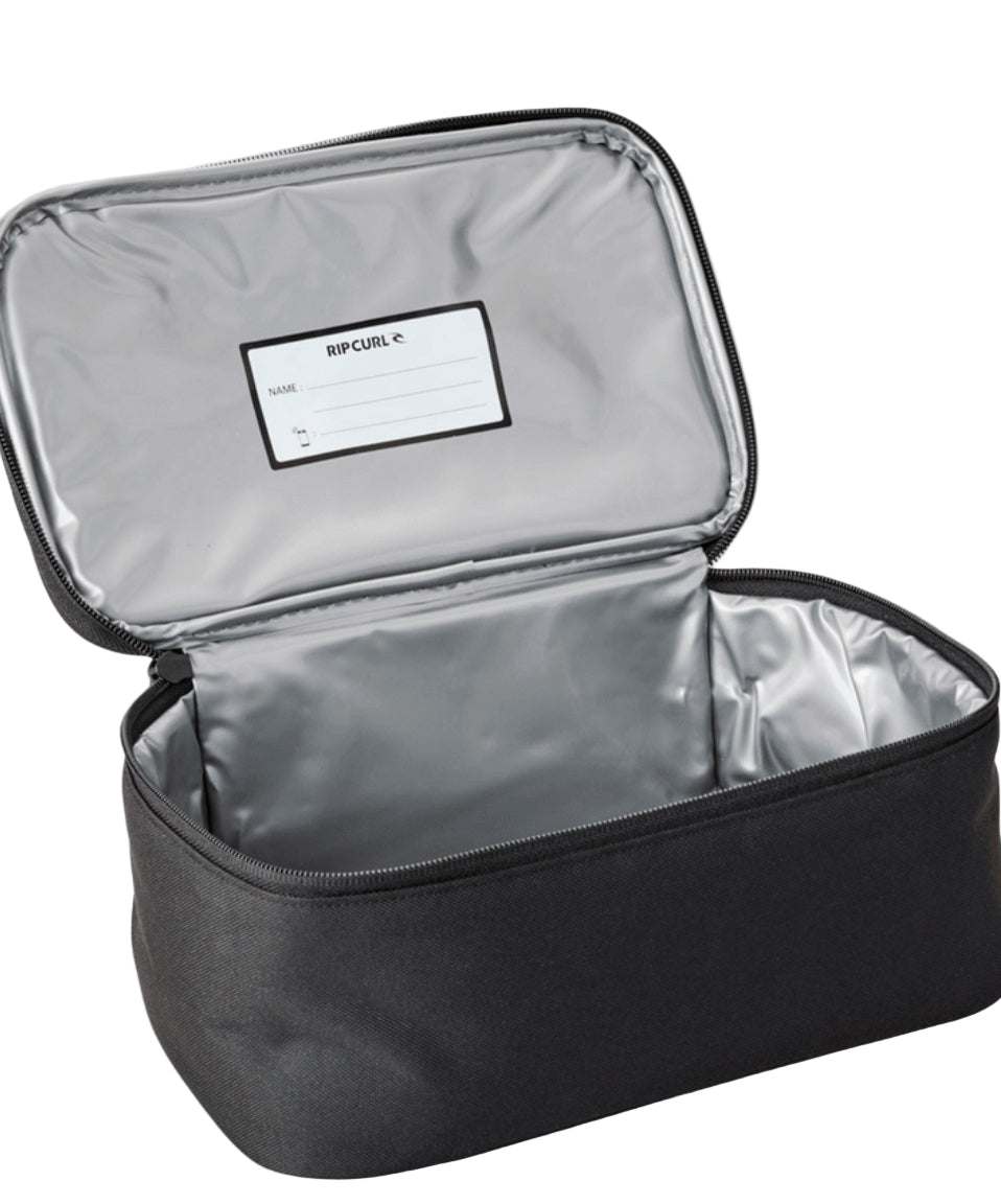 Lunch box mixed