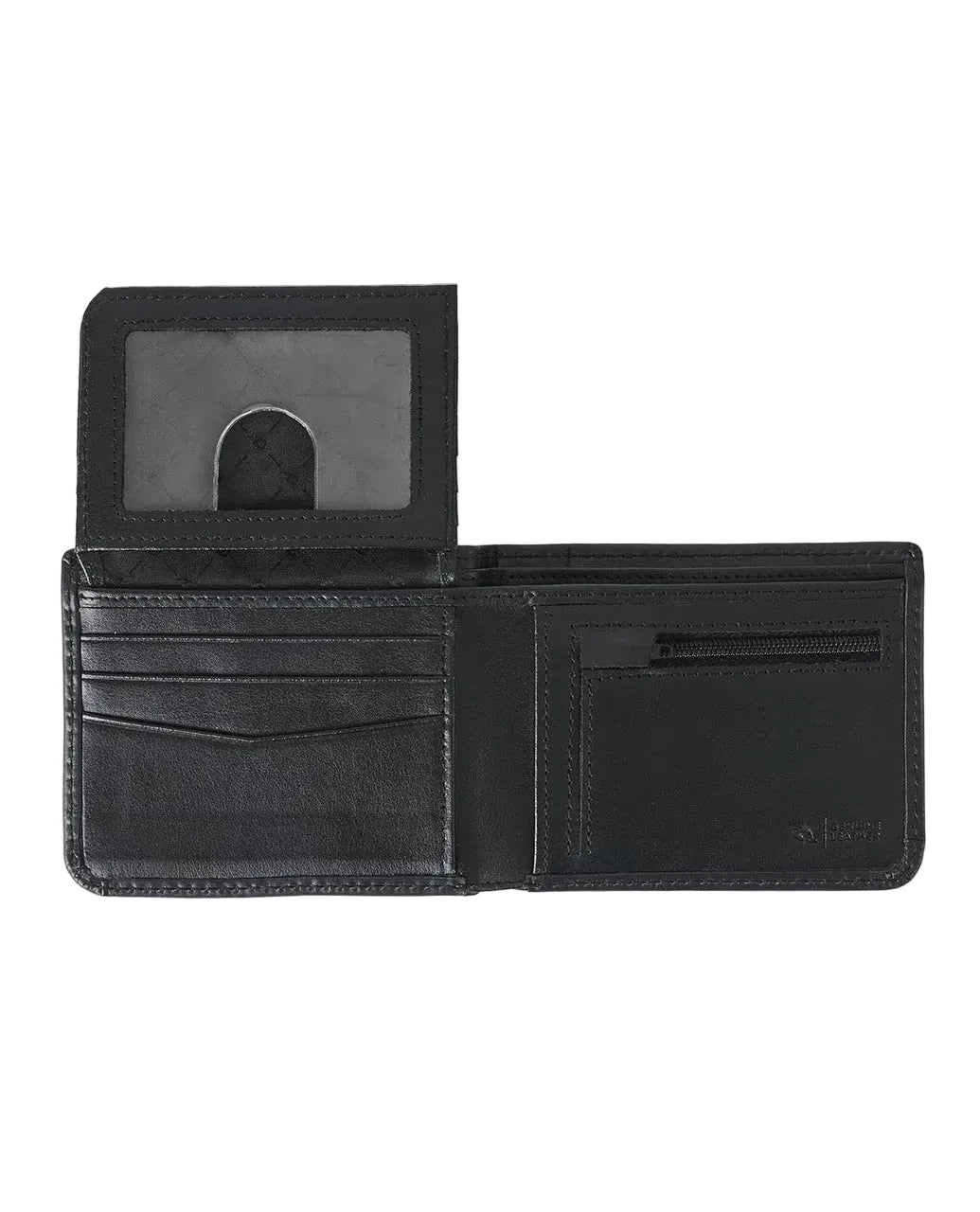 Wetsuit Logo RFID Wallet