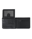 Wetsuit Logo RFID Wallet
