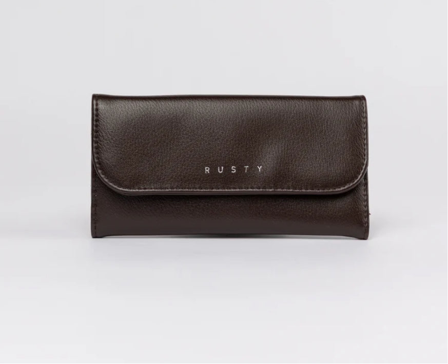Bella flip wallet