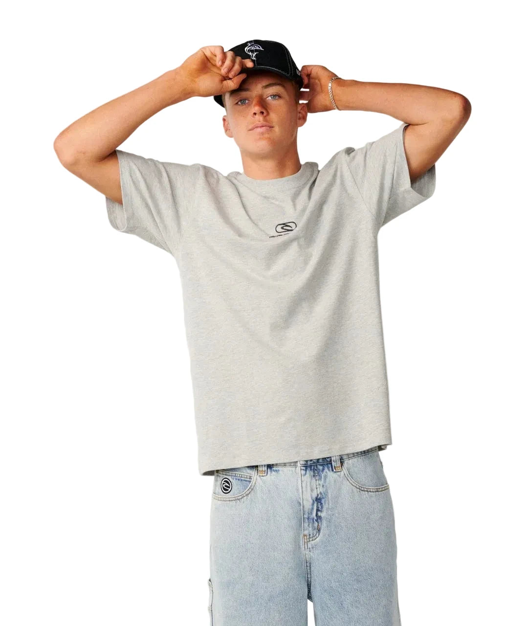 Pill Icon Tee