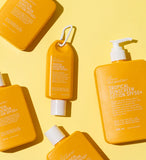 Tropical SPF 50+ - Sunscreen Lotion