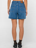 Cyprus High Denim Short