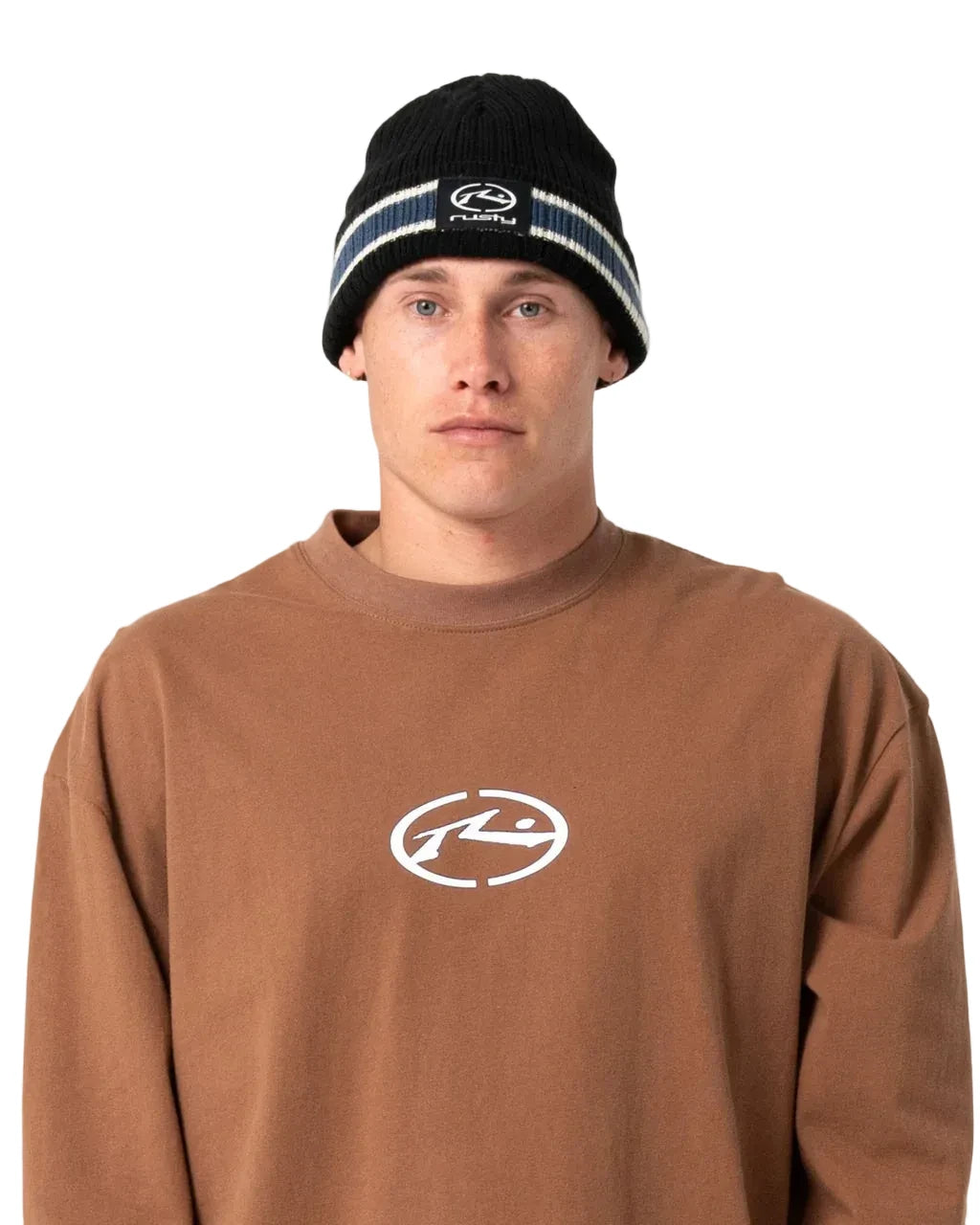 Dead Bones Rev Beanie