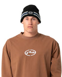 Dead Bones Rev Beanie