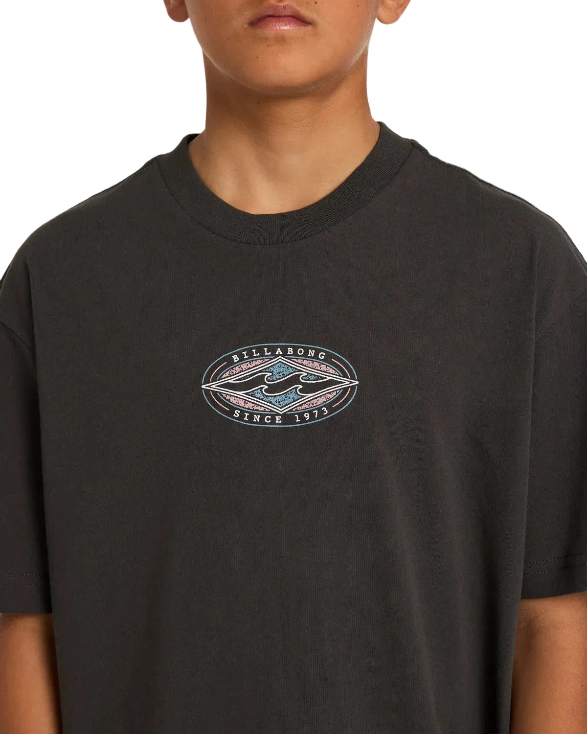 Boys Rotor Diamond Tee