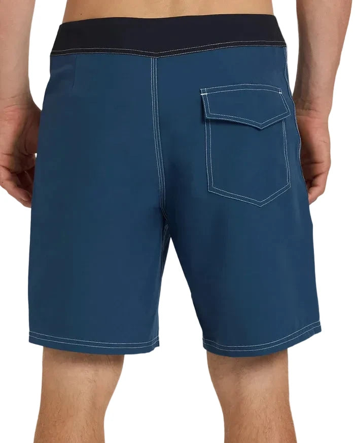 Original Straight 18” Boardshort