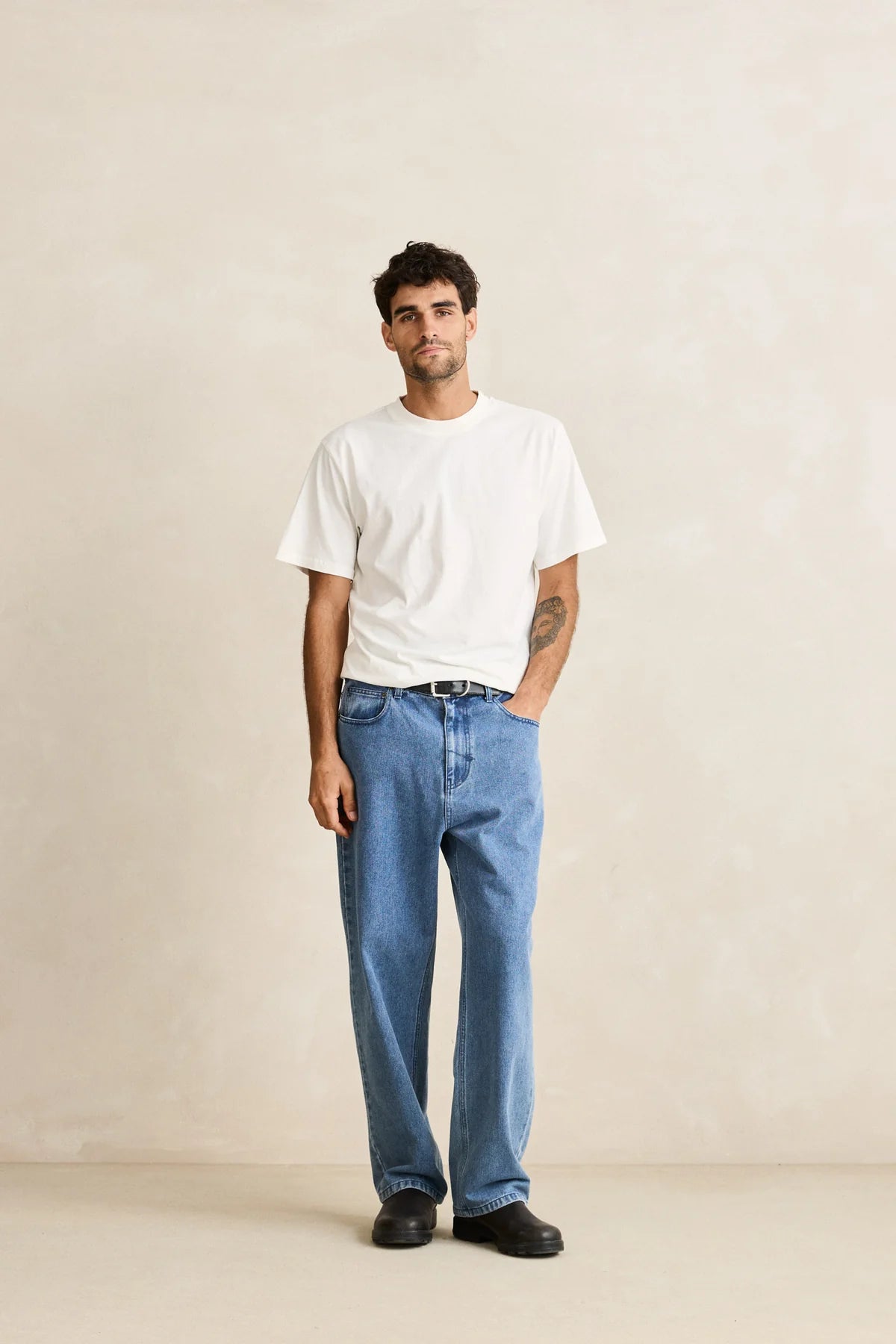 Classic Vintage Tee