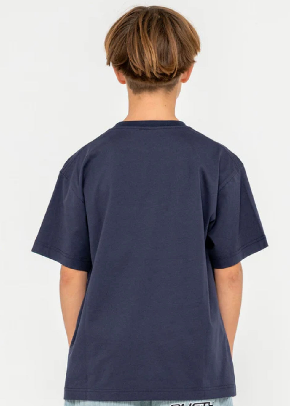 Capsule Tee - Boy