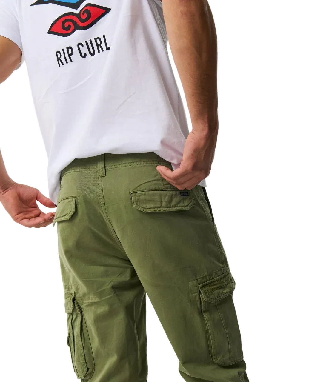 Classic Surf Trial Cargo Pant