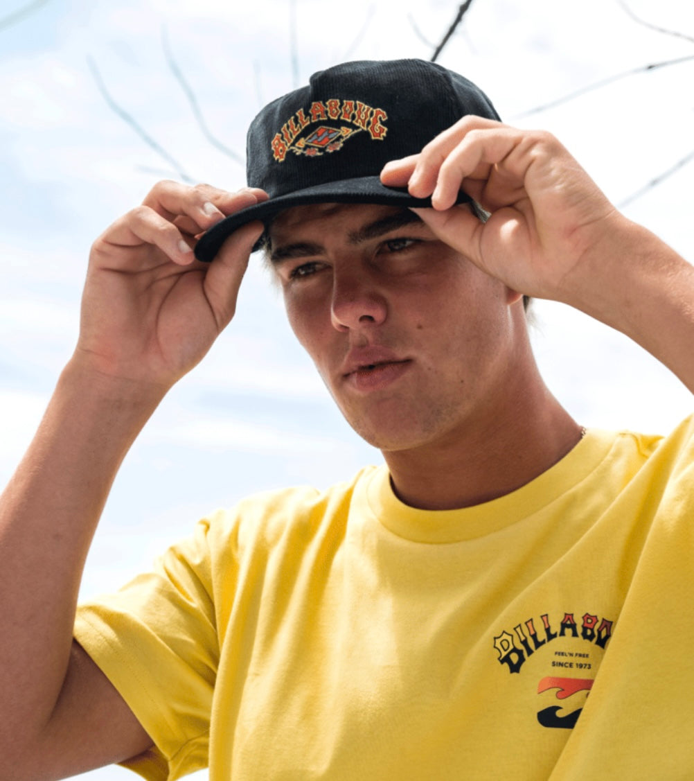 Heritage Cap
