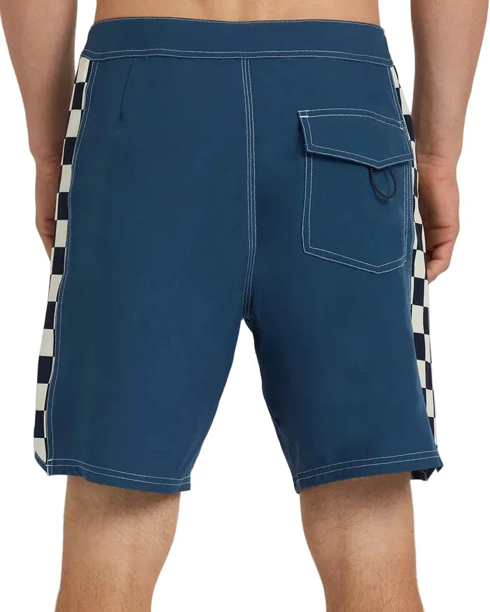 Original Arch 18” Boardshorts