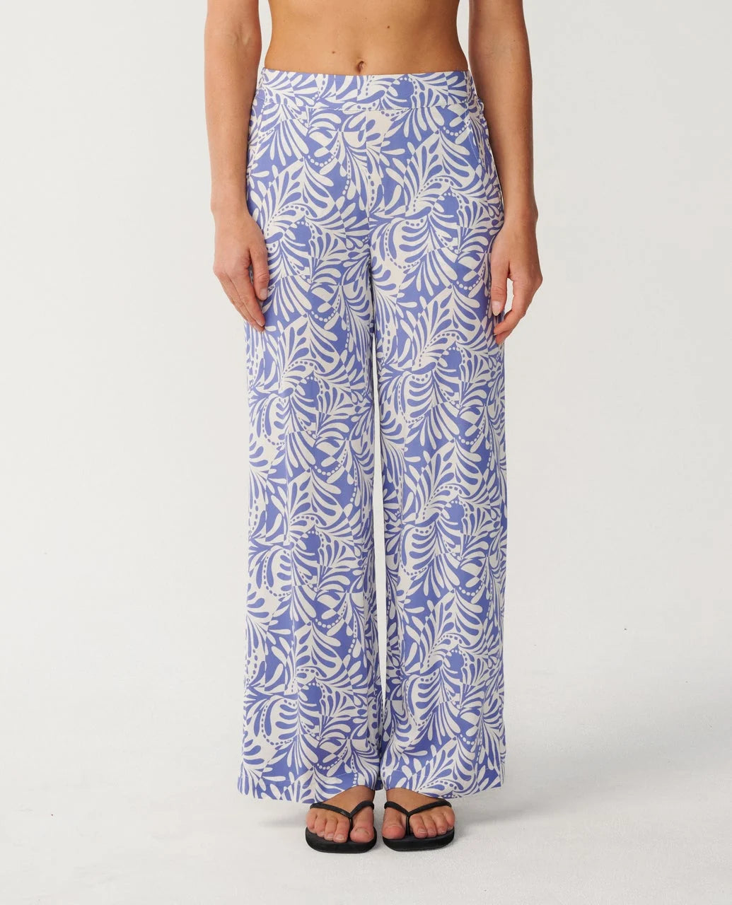 Party Wave Beach Pant