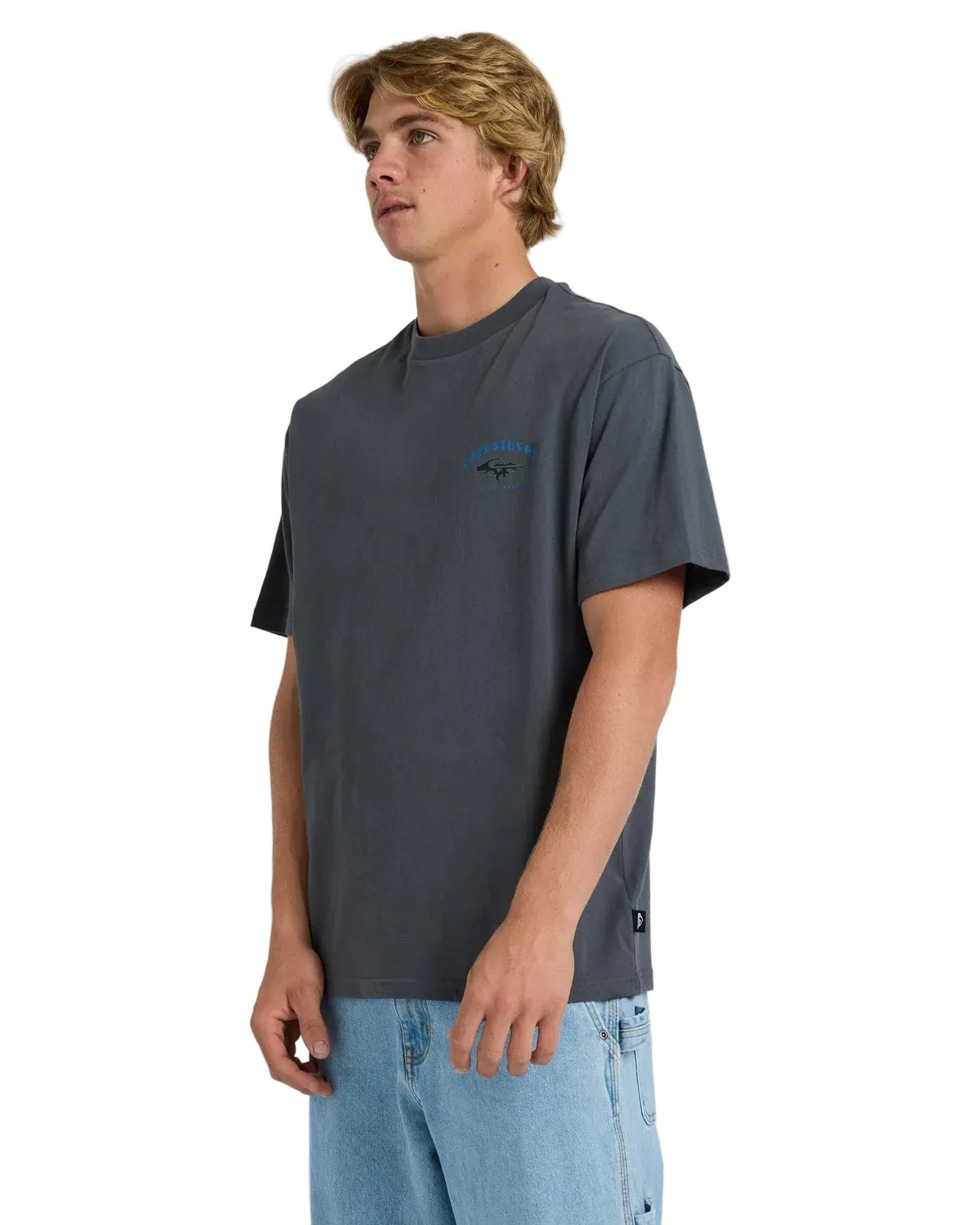 Stomp Tee
