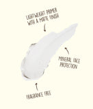 Sun Bum - Mineral Lotion 50+