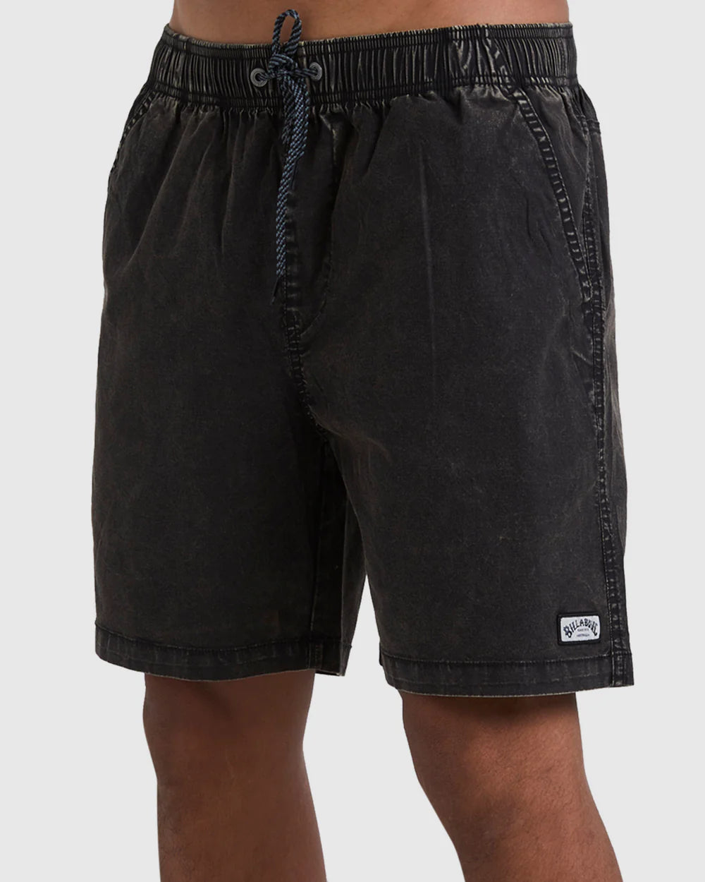 Mario 2.0 17” - Shorts