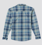 Furnace Flannel