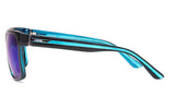 Kerrbox - Mirror Xtal Neon Black