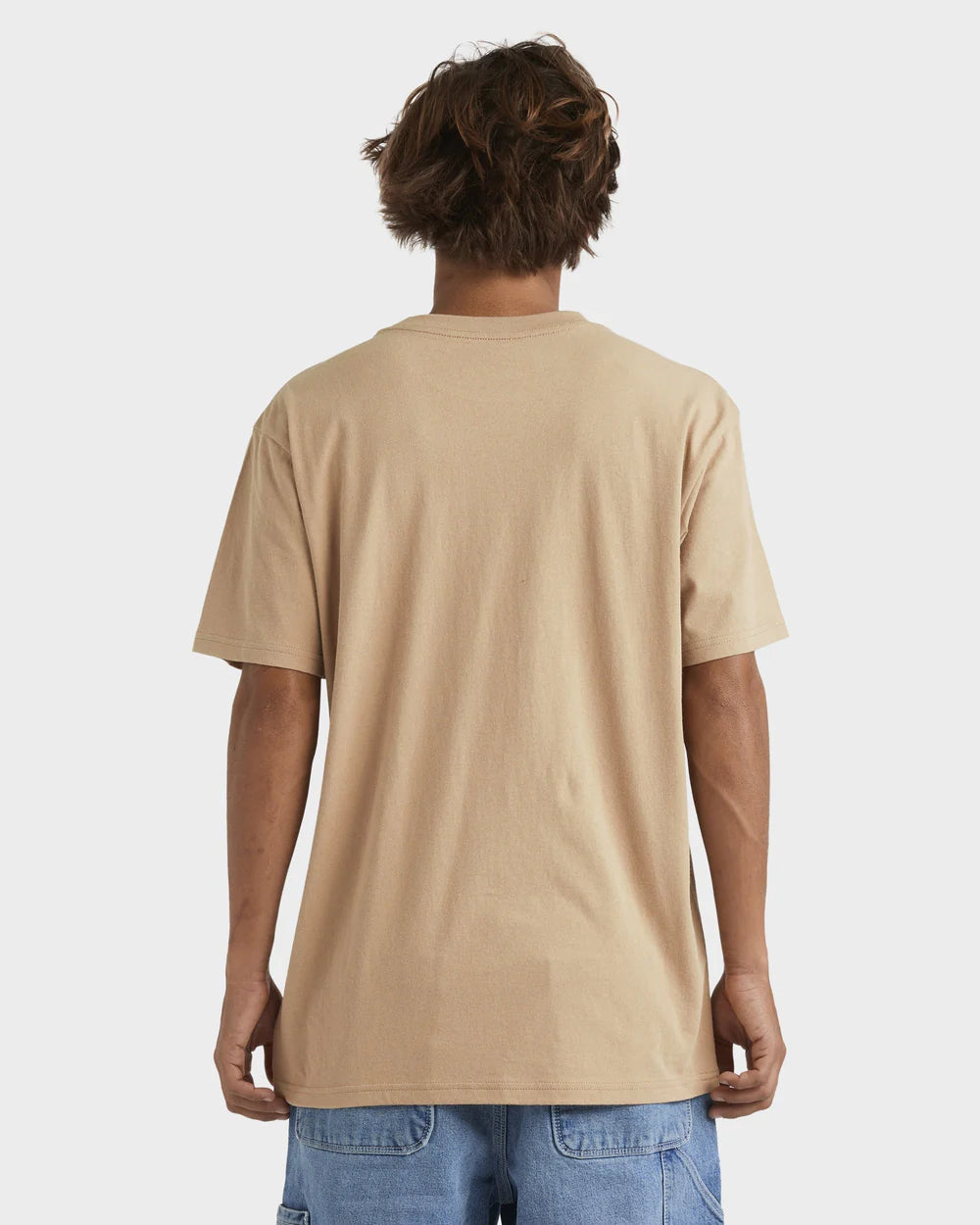 Overall- Tee