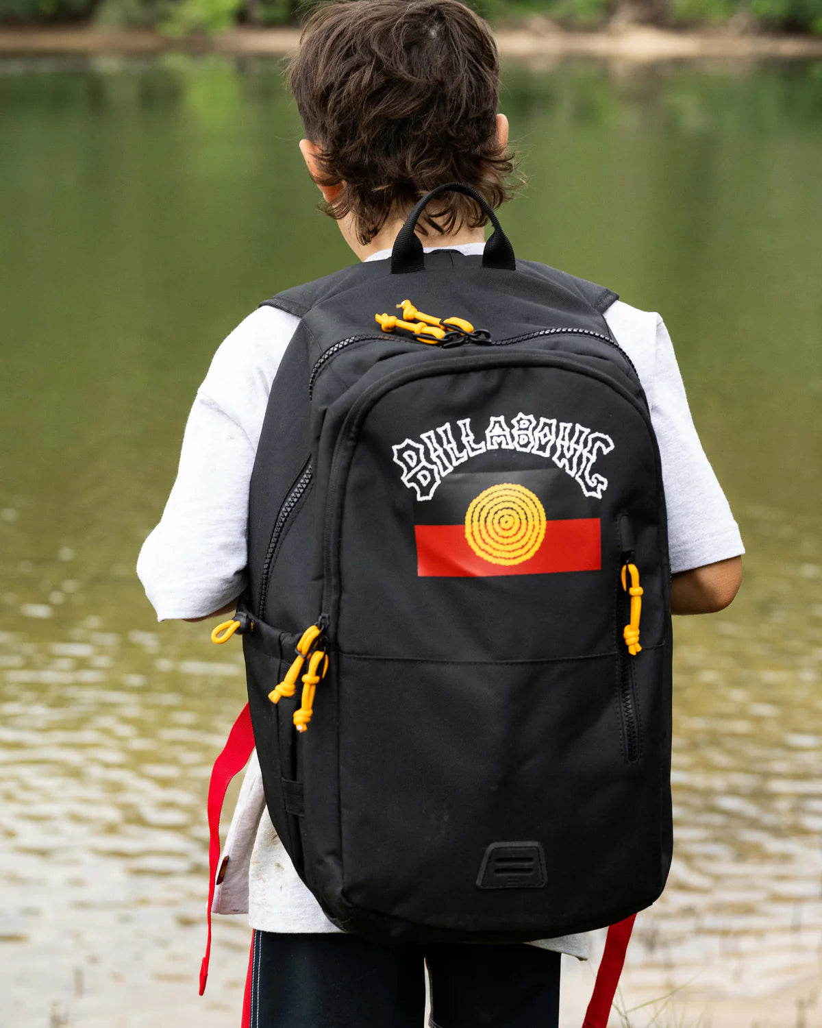 Otis Up Norfolk 27L - Backpack