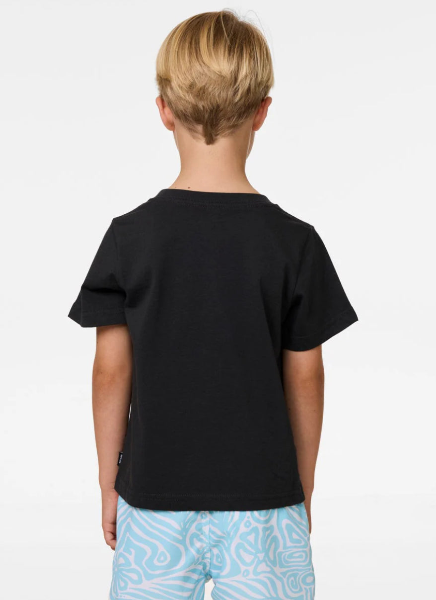 Cosmic Surfing Tee - Groms