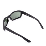 RIVAL Matte Black/Grey