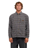 Immortal Flannel LS