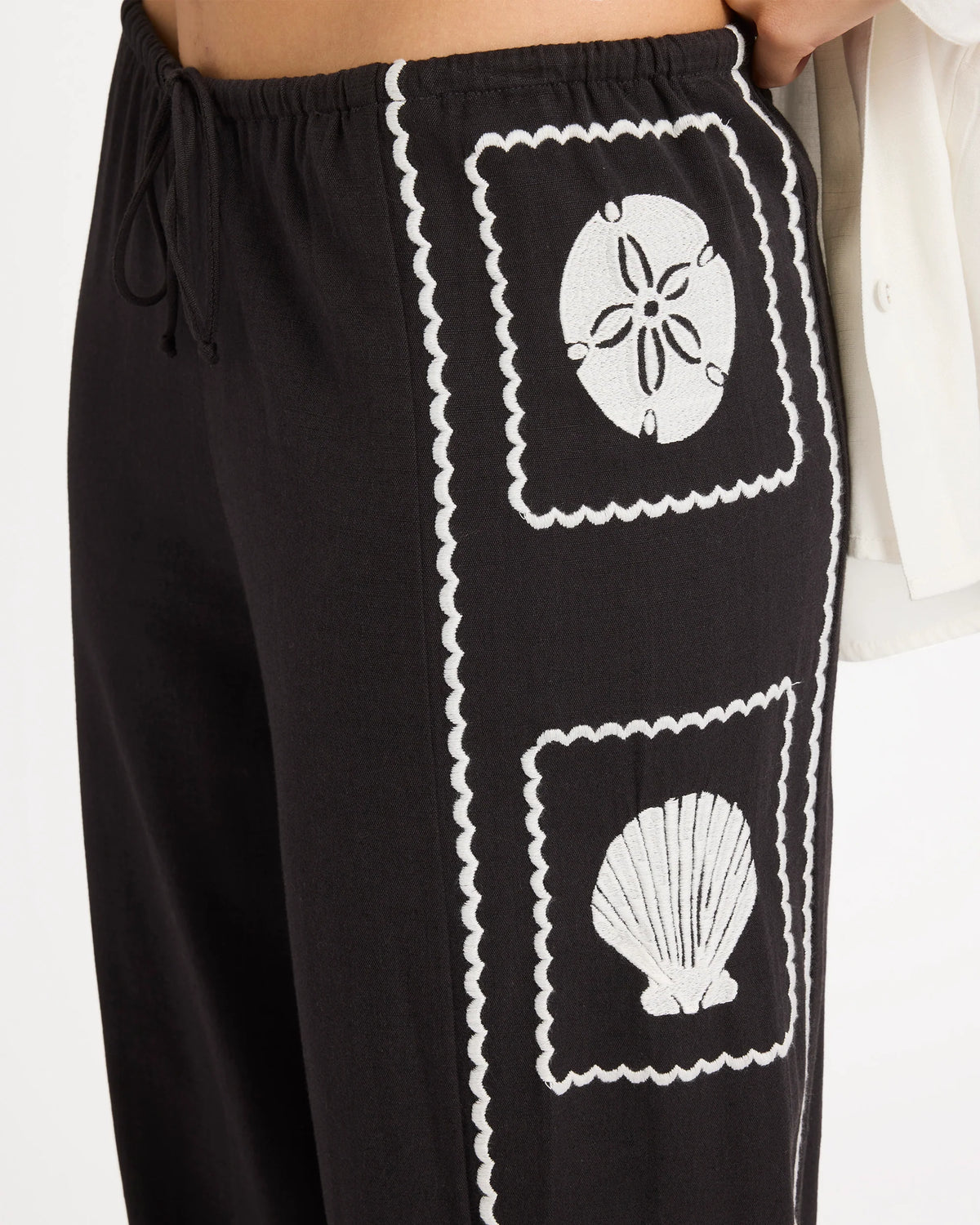 Sea Side Dreamer Pant