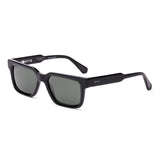 OUTBOUND  Eco Black/Grey Polar