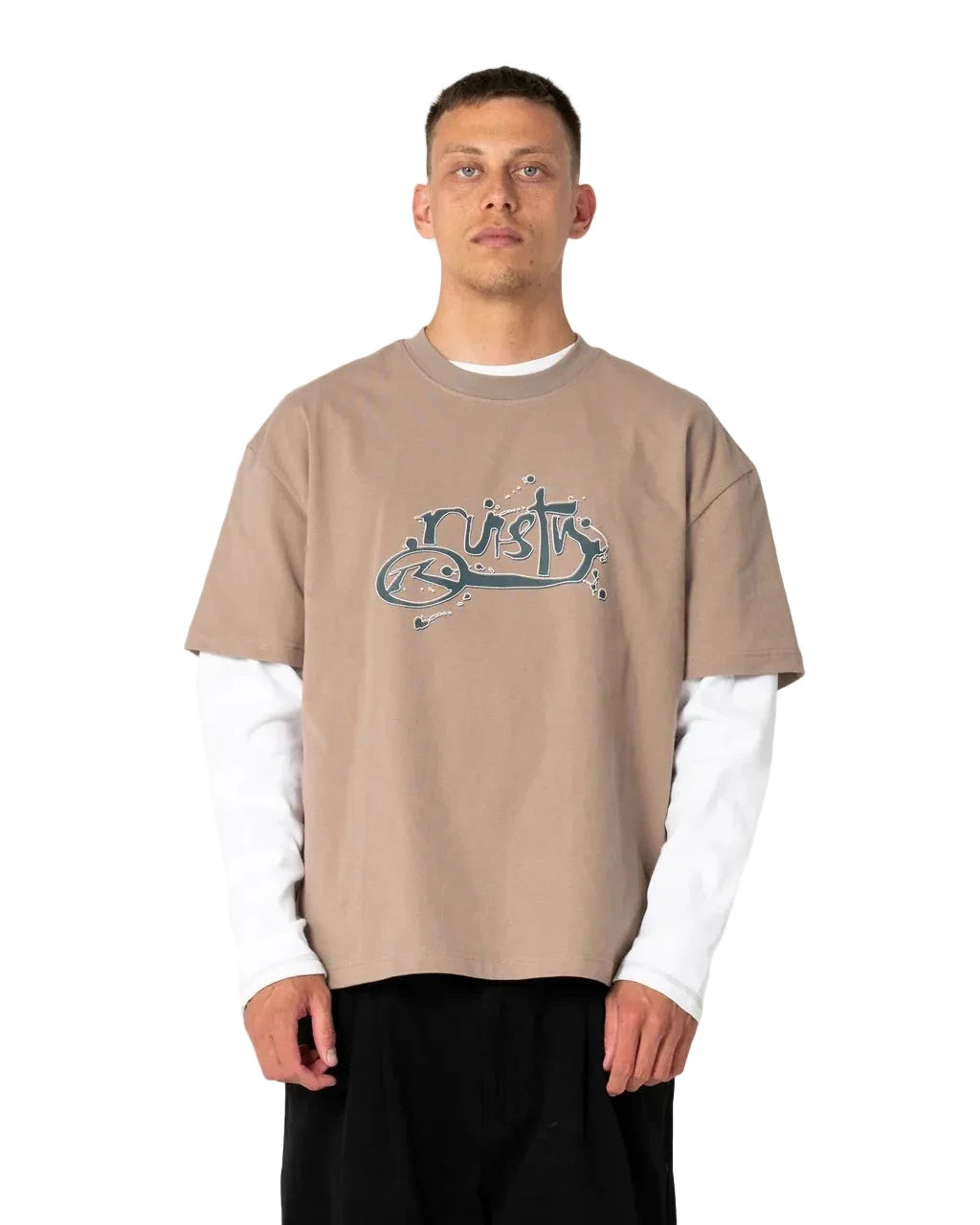 Spray N Pray Tee