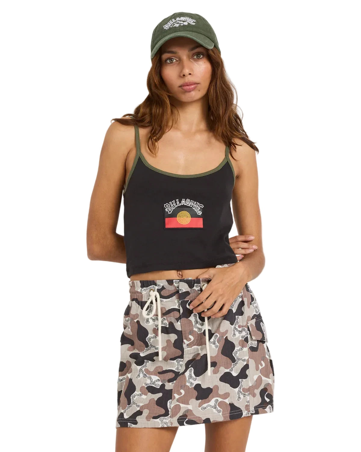 Otis Flag - Tank