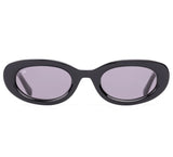 Lourdes - Black/Smokey Grey