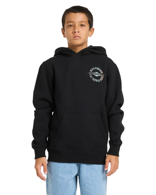 Hallow Diamond Hoodie Boys