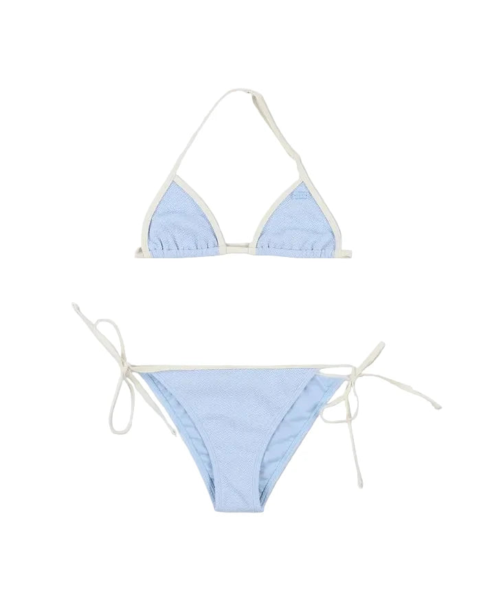 Girls Kauai Bikini Set