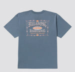 Double Spread Tee - Boys