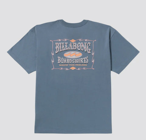 Double Spread Tee - Boys
