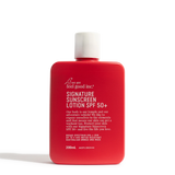 Signature SPF 50+ - Sunscreen Lotion