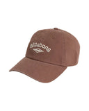 Paradise cap