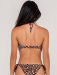 Lennie Leopard Bandeau