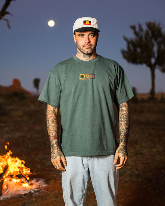 Otis Treble Tee