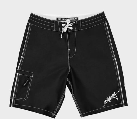 Piped Low Tide 19’ Boardshorts
