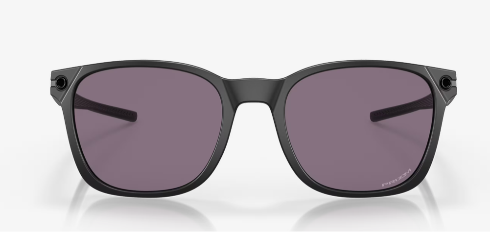 OJECTOR - Matte Black /Prizm Grey
